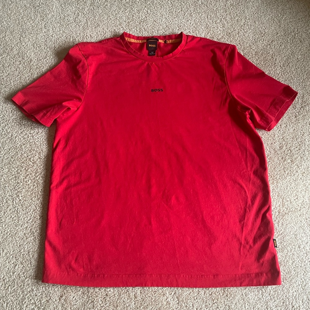 Hugo Boss Shirt XL